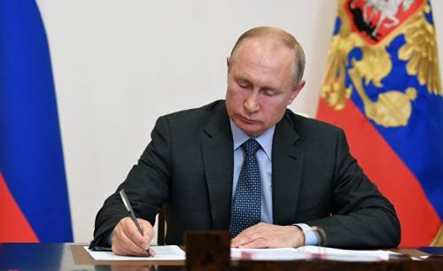 Референдум в условиях пандемии: Путин серьезно рискует