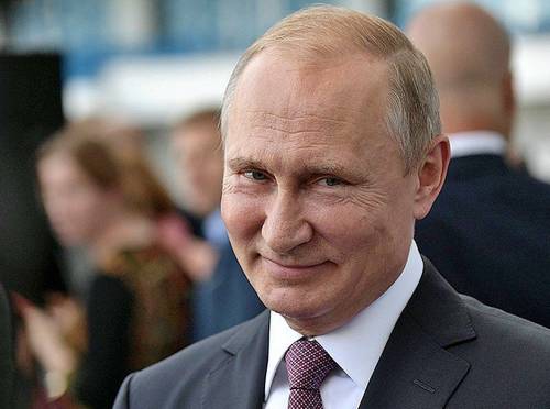 Путин подписал закон о создании единого регистра данных граждан РФ