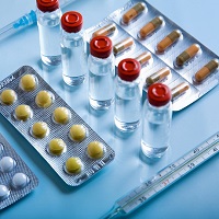 С 5 июня действует временный порядок поставок медикаментов для лечения COVID-19