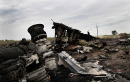 Прокуратура Нидерландов по делу MH17: целью был другой самолёт