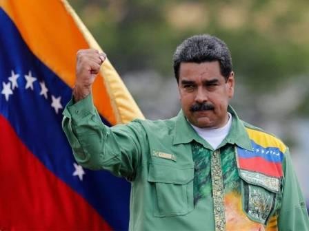 Мадуро допустил возможность референдума о своей отставке в 2022 году