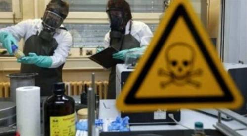 Ученые обвинили США и Китай в создании коронавируса