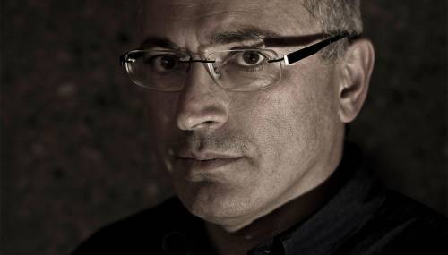 Как Ходорковский с помощью движения «НЕТ!» пытается сорвать голосование по Конституции