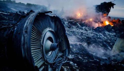 Вопросов больше, чем ответов. В деле о катастрофе MH17 появились новые подробности