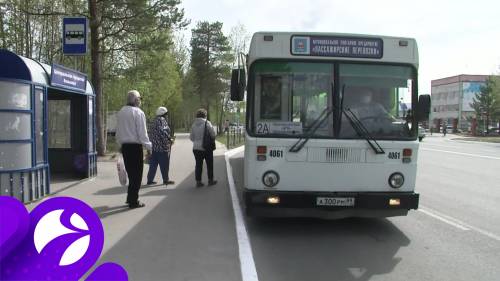 В России появится единый проездной на общественный транспорт