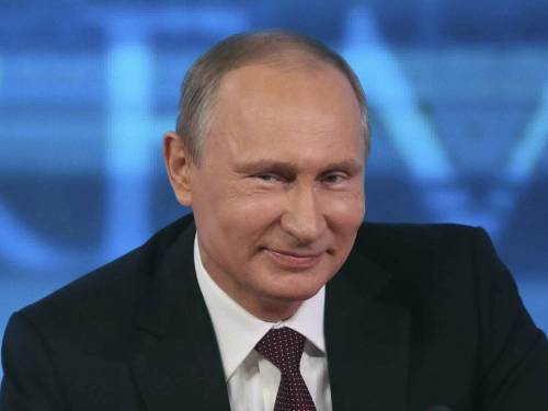 Путин поручил правительству рассмотреть меры поддержки ювелирной отрасли