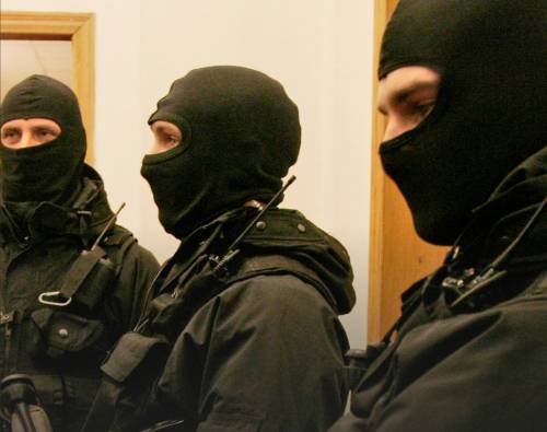 СБУ намерена потребовать экстрадиции «российских боевиков» из Белоруссии
