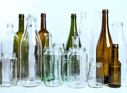 Минфин поддержал маркировку стеклотары и запрет на продажу крепкого алкоголя в пластике