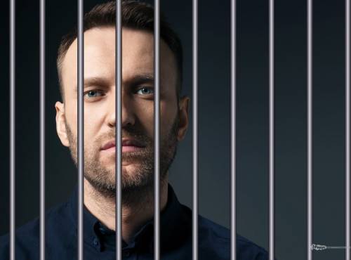 Навальному светит до шести лет тюрьмы за мошенничество