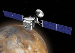 Российско-Европейский зонд TGO «ЭкзоМарс» обнаружил новые полосы поглощения углекислоты