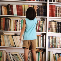 Библиотеки будут размещать литературу с маркировкой "18+" в недоступных для детей местах (с 7 августа)