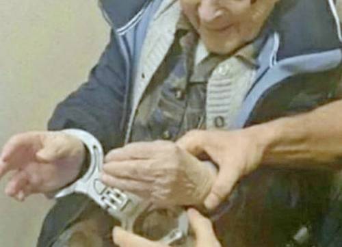 В убийстве преподавательницы ВГИКа подозревают 69-летнюю пенсионерку