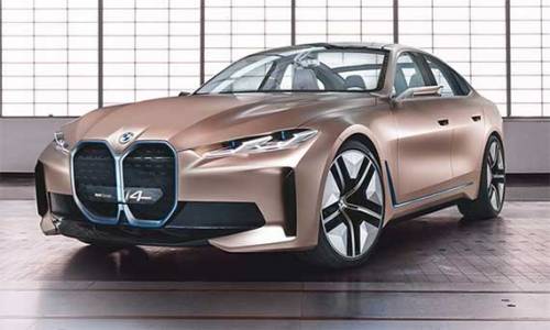 BMW расширяет производство компонент для электромобилей на немецком заводе