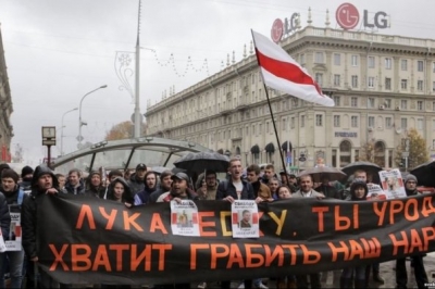 Польша начала впускать граждан Белоруссии без виз и необходимых документов