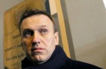 Немецкие врачи подтвердили:   " Навального отравили "