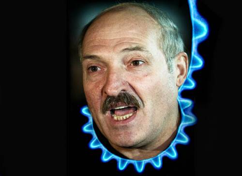 Стул из-под Лукашенко Европа выбивает, но петлю на шею натянул он сам