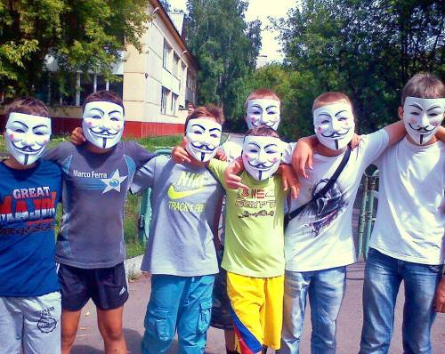 Шестиклассники готовились к нападению на школу в Москве