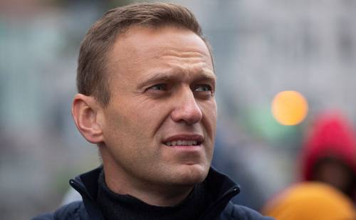 Премьер-министр Великобритании: отравление Навального потрясло мир