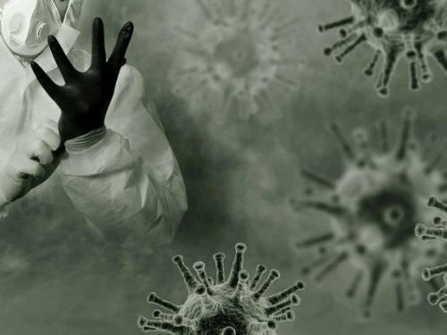 Очередной антирекорд: в Израиле 4217 случаев коронавируса за сутки, 13 смертельных