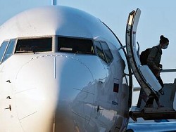 Россия возобновила авиасообщения с Египтом, Мальдивами и ОАЭ