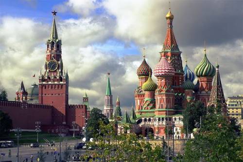 Почему иностранцы не хотят отдыхать в России