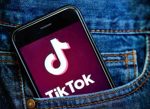 Владелец TikTok оспорил в суде запрет на скачивание приложения в США