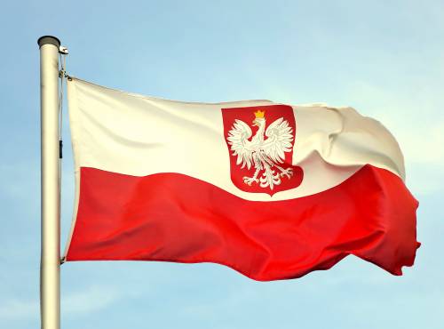 МИД Польши опроверг данные о переговорах «Варшавы» и «Берлина» о Навальном