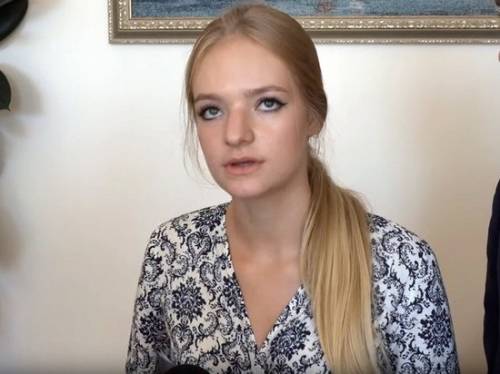 Проект дочери Дмитрия Пескова получил ₽16,5 млн от мэрии Москвы на пиар в соцсетях