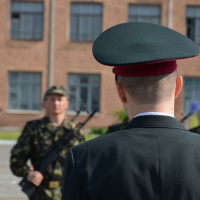 Стартует осенний призыв на военную службу