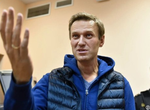 Французские и шведские эксперты подтвердили отравление Навального «Новичком»