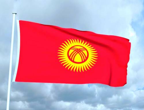 Оппозиция предложит президенту Киргизии добровольно сложить полномочия