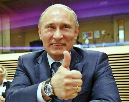 Президент РФ подписал закон о повышении НДПИ для горнодобытчиков
