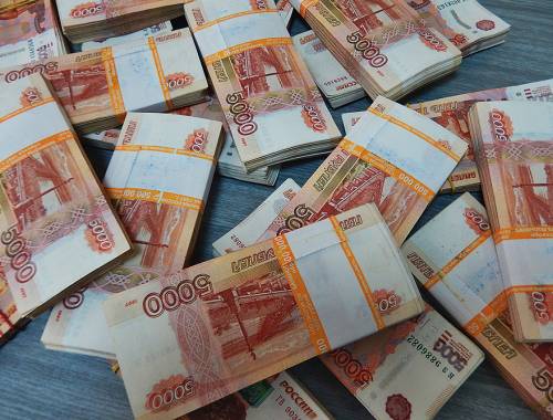Житель Уфы выиграл в лотерею более 130 млн рублей