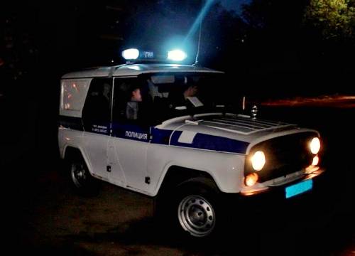 Найдено тело подозреваемого в стрельбе в Нижегородской области и убийстве трех человек