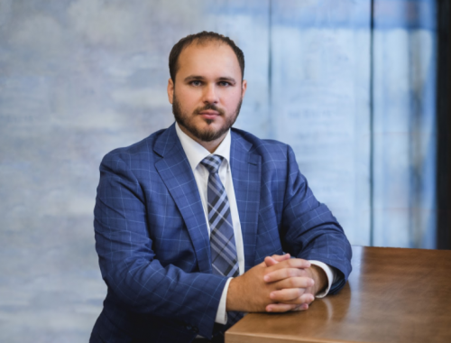 Николай Неплюев, экс-директор по экономике и финансам в «Тольяттиазот»: рейтинг лидеров брокерских услуг