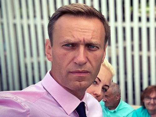 Алексей Навальный — Обратились к спецдокладчику ООН по внесудебным расправам