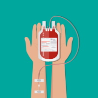 Осложнения после переливания крови: в каких случаях сообщать об этом в ФМБА?