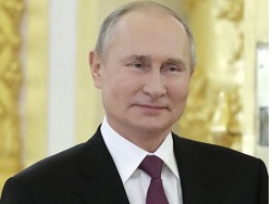 Расследование о том, как близкая знакомая Владимира Путина получила часть России
