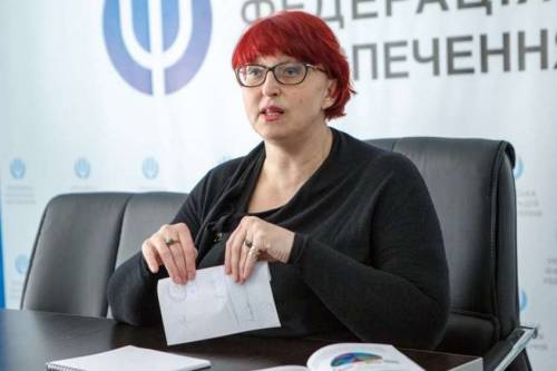 «Слуга украинского народа» предложила стерилизовать малоимущих, чтобы не платить пособия