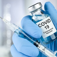 Вакцины от коронавируса войдут в перечень ЖНВЛП
