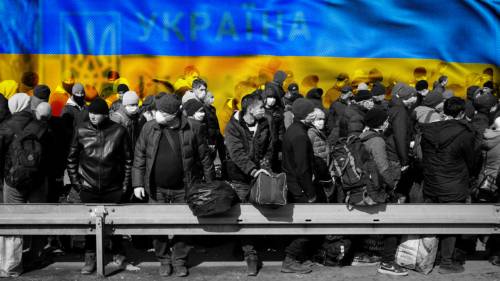Киевский политик признался, что безвиз с Европой принес Украине только горе