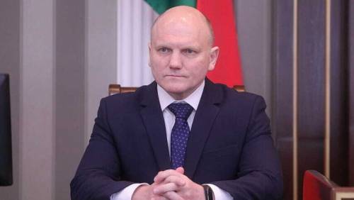 Глава КГБ Белоруссии объяснил расстрел активиста тем, что тот «нагло стоял»