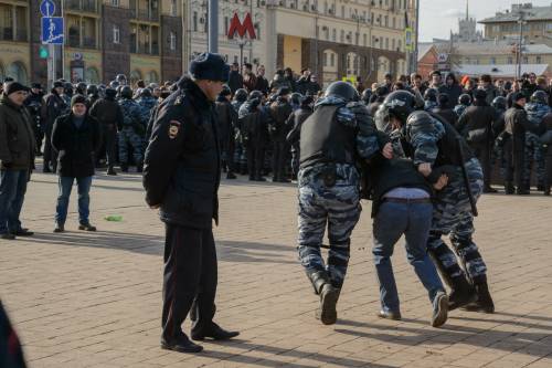 Политолог предсказал изменение юридического статуса Навального