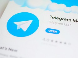 В ЕР прокомментировали историю с личными данными в Telegram