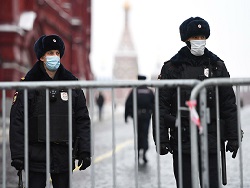 В центре Москвы 31 января закроют семь станций метро