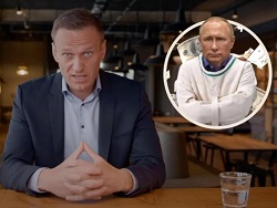 "Навальный готовится умереть в тюрьме": Радзиховский раскрыл жесткий план Путина