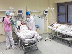Три пациента скончались из-за недостатка кислорода в подмосковной больнице