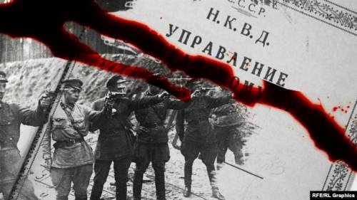 "Палачи должны быть названы палачами". Как чекисты становятся героями