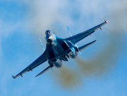 США пригрозили Египту санкциями за планы купить у России Су-35