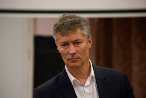 Бывший мэр Екатеринбурга отказался идти на выборы в Госдуму